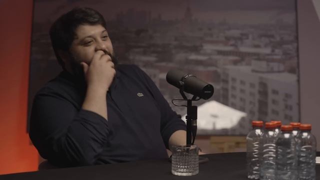 HUSTLE SHOW #28 АДАМ, ХАБИБ, ТАМБИ (ENG SUB) смотреть онлайн