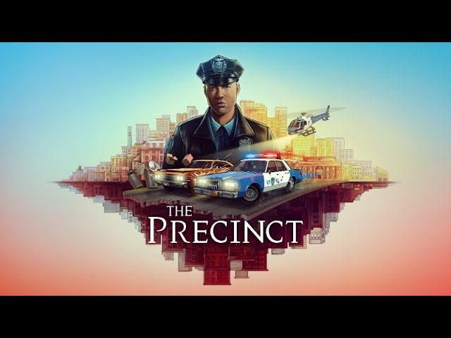 The Precinct Полиция Аверно, Прохождения 15 серии #финал ПОИМКА ГЛОВОРЯ АНТОНИО в Аверно #1million смотреть онлайн
