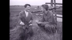 Когда деревья были большими (1961) (Субтитры: Русские, Ан?