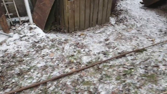 Как спилить ветки на высоте смотреть онлайн