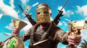 Великое ОГРАБЛЕНИЕ очень БОГАТОГО КЛАНА! Украли БОЛЬШЕ 500 РАКЕТ в игре Rust_Рас