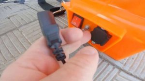 Опрыскиватель PATRIOT РТ12 АС