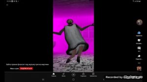 Пародия на песню Пчеловод!!! Песня про Granny!