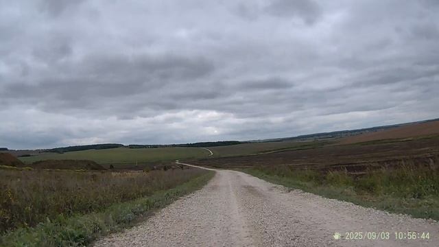Scooter ride at Korablyovka part 1 смотреть онлайн