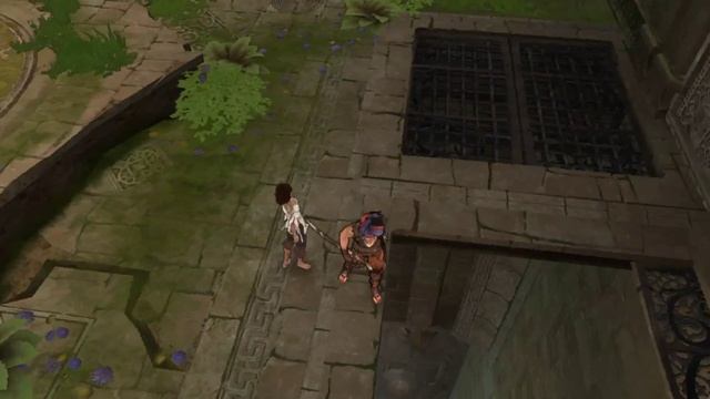 Prince of Persia-Часть 23 смотреть онлайн