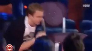 Камеди Клаб - колобок Тарантино