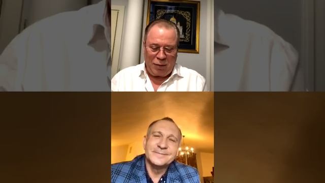 Прямой эфир в Инстаграм Алексея Ситникова с Анатолием Кучерена "О любви" смотреть онлайн