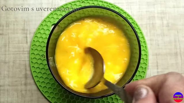 Стручковая (спаржевая) фасоль в кляре.Gotovim s uverennost'yu смотреть онлайн