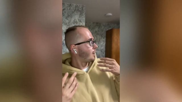 Первое видео/все заново/поездка в Москву, на садовод/ п смотреть онлайн