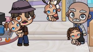 Как сделать много персонажей🩷. Баг. (Аватар ворлд 🌍)