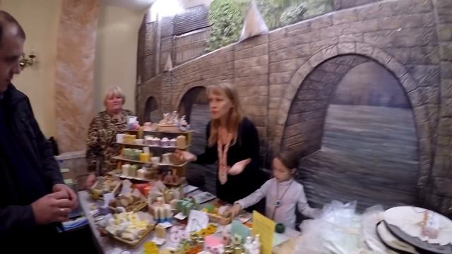 Все о международном семинаре пчеловодов, Николаевски? смотреть онлайн