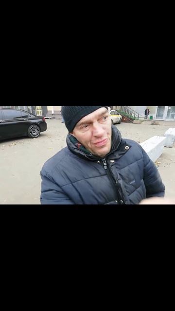 Радио Башка Космос Савеловский ВОКЗАЛ / Radio Bashka / Shorts смотреть онлайн