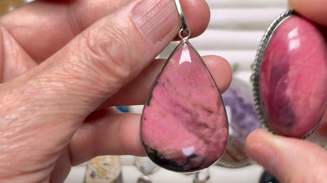 УКРАШЕНИЯ В НЕЙЗИЛЬБЕРЕ 🌸 11.09.2025 смотреть онлайн