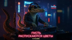 ПУСТЬ РАСПУСКАЮТСЯ ЦВЕТЫ (Remix)