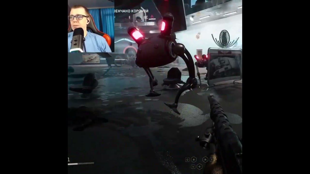 Atomic Heart #1million #gaming #shortsvideo #games #рекомендации #twitch #видеоигры #shorts #ссср смотреть онлайн