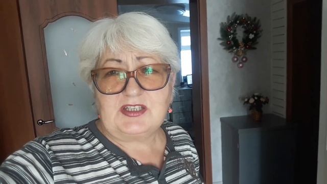 29 декабря. Чудеса с телевизором. Обзор покупок. #обзорп смотреть онлайн