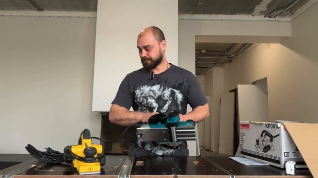 Лучший рубанок для установщика дверей Makita 0810#master #монт смотреть онлайн