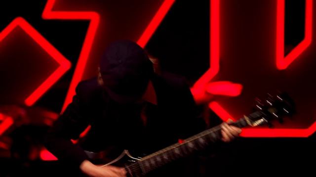 AC/DC - Shot in the Dark смотреть онлайн