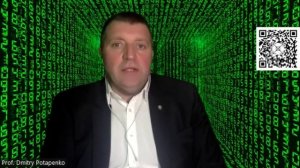 Дмитрий Потапенко. ВСЁ РЕШИТСЯ В ИЮНЕ. 1/2