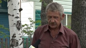 Сергей Чудопалов. Яблоки