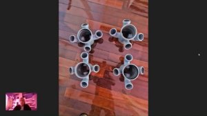 Аэропоника в домашних условиях. Вертикальная установ?