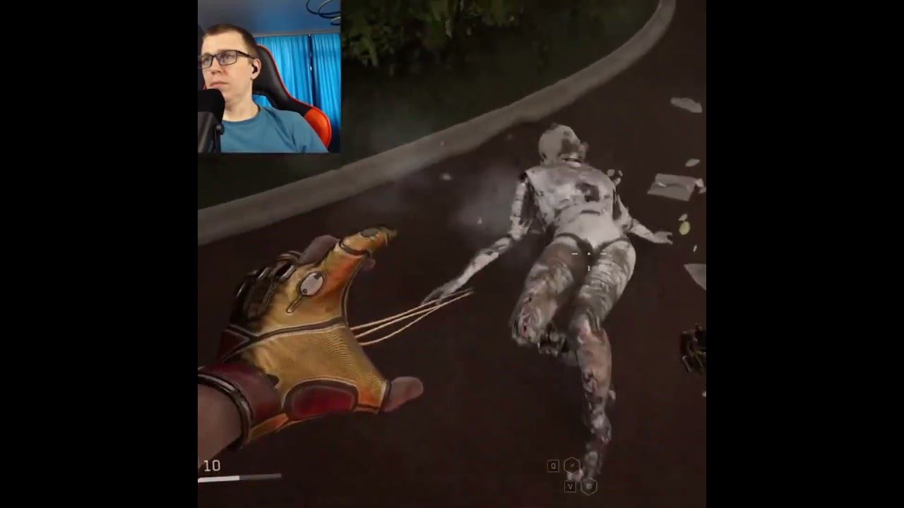 Atomic Heart #1million #gaming #shortsvideo #games #рекомендации #twitch #видеоигры #shorts #ссср смотреть онлайн