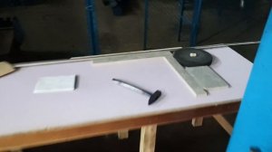 Дуги для тента в катер своими руками