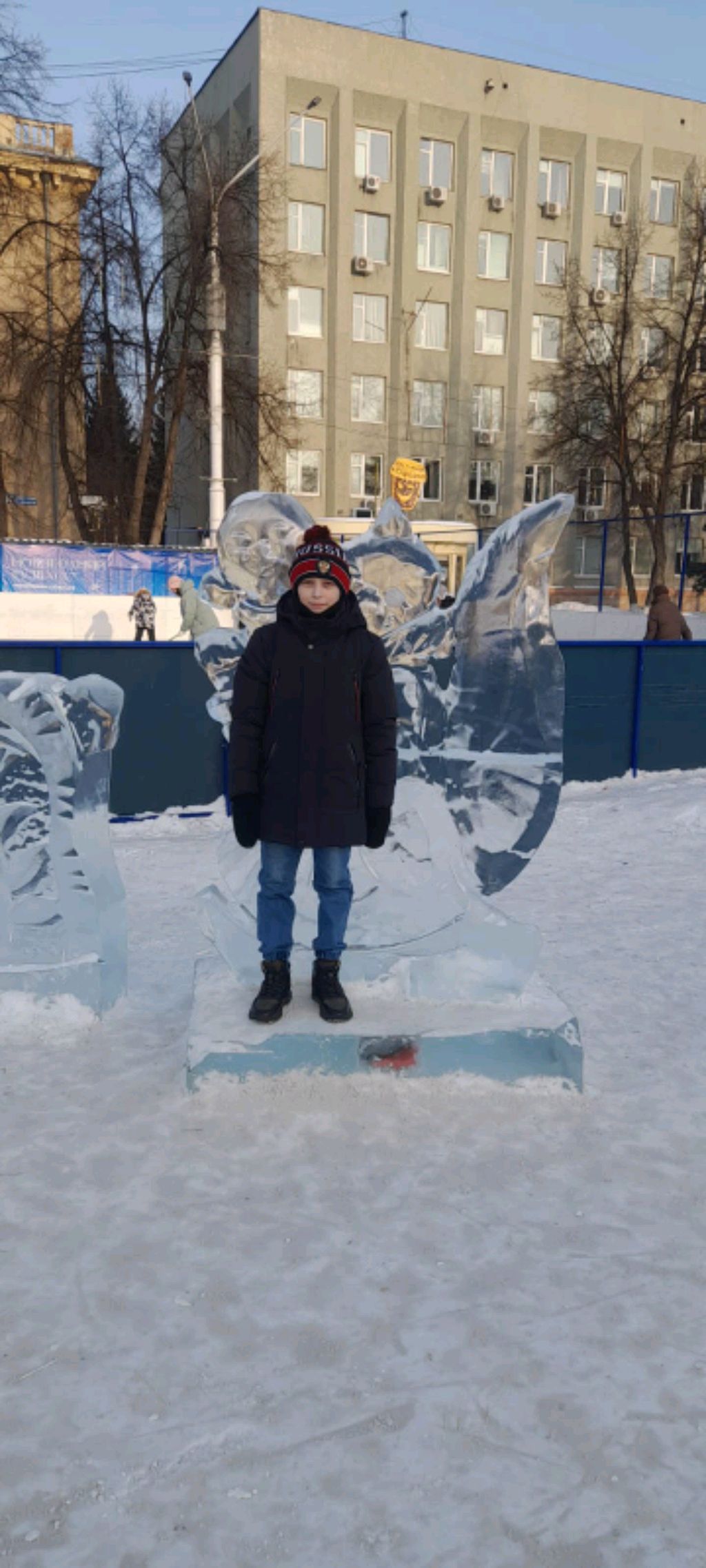 супер герой 2