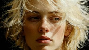 Песня "Листопад, листопад..." (Кудинов Ю & VChStudio)