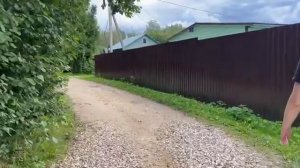 Экскурсия по пригороду рядом с городом клин обзор тер?