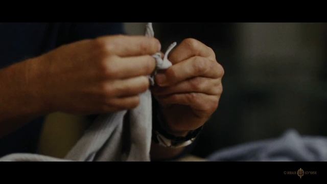 Иван Кучин - Багульник смотреть онлайн