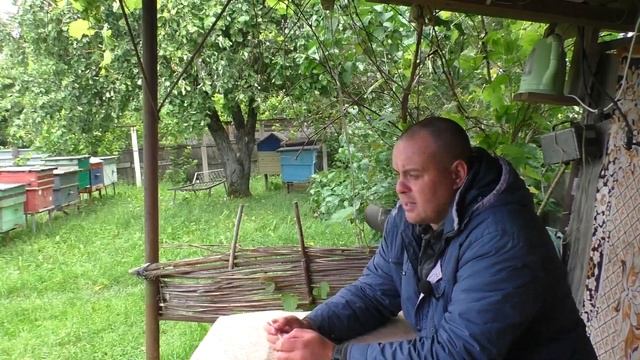 Ещё один противороевой метод. Манипуляция расплодом. ? смотреть онлайн