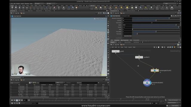 2. Wave Instancing смотреть онлайн