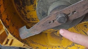 Ремонт электрокосилки Al-ko D 89359 Kotz. После зимней спячки.