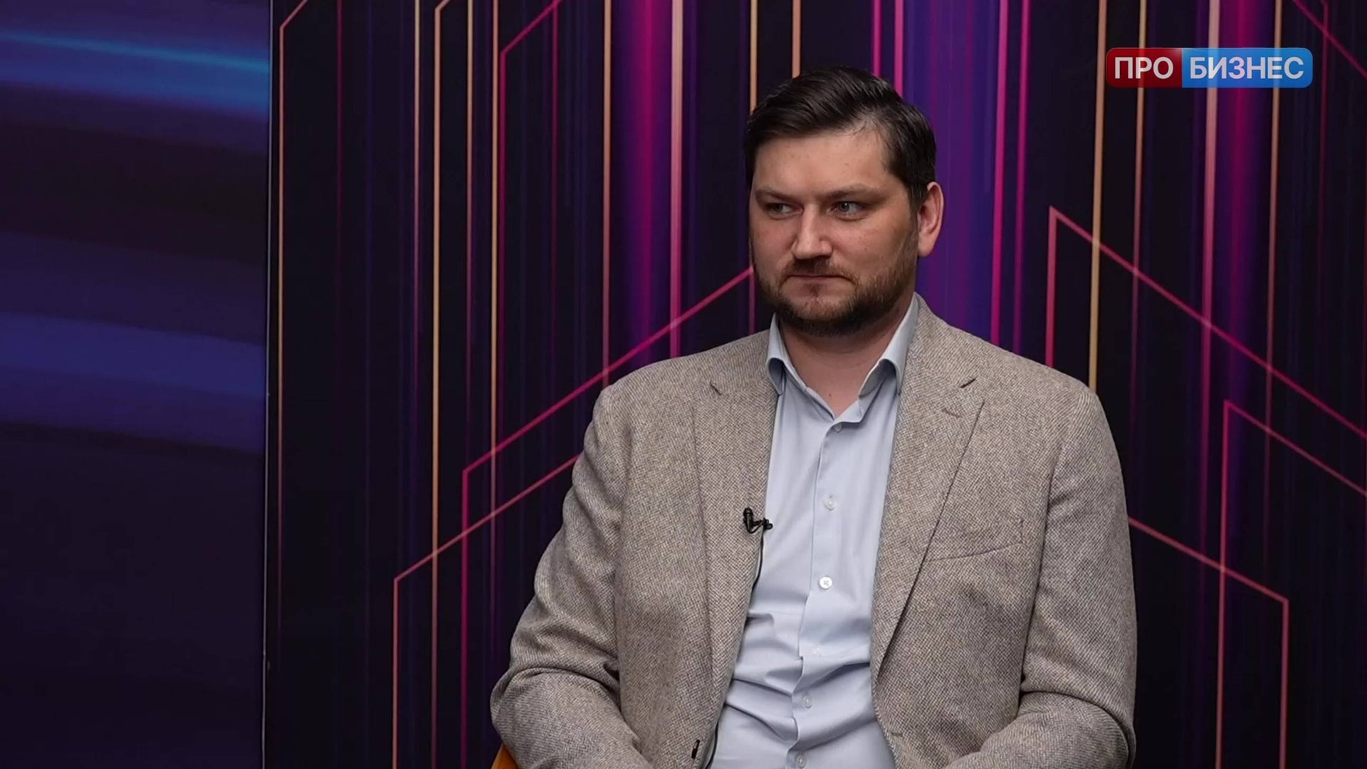 Короткий разговор. Александр Провоторов, директор по разработке и внедрению ИТ «Вкусно - и точка»