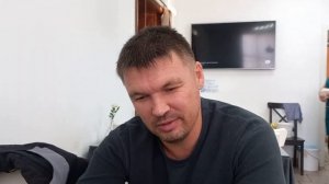 Медведь на пасеке Влада Белозерова