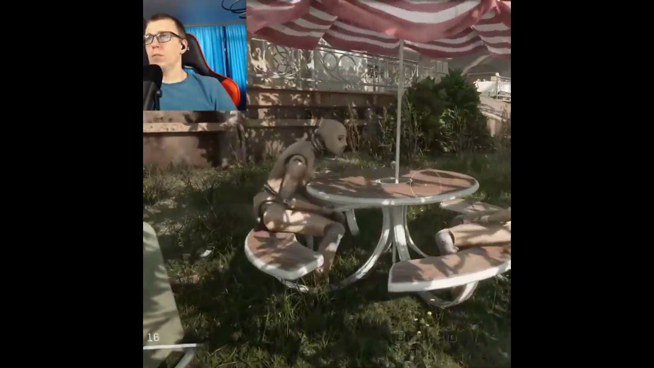 Atomic Heart #1million #gaming #shortsvideo #games #рекомендации #twitch #видеоигры #shorts #ссср смотреть онлайн