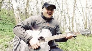 Просто душу рвет эта песня под гитару | Одуванчики