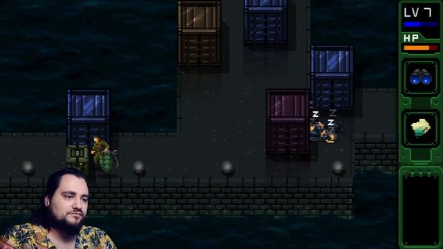 Ядрёная подлодка в UnMetal #Часть #006 смотреть онлайн