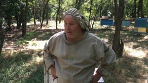 11.07.20 Обзор второго точка + отзыв про Рогатые Улья.