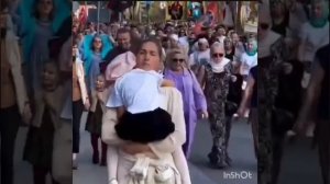 Песня КРЕСТНЫЙ ХОД