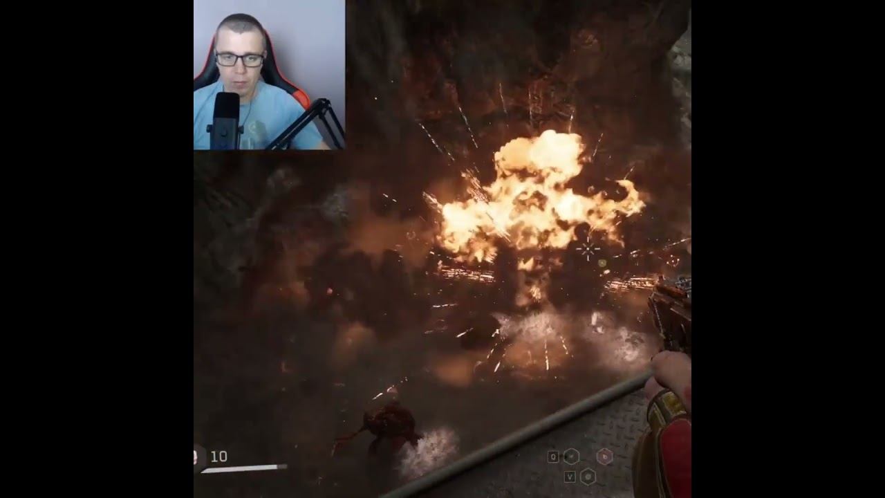 Atomic Heart #1million #gaming #shortsvideo #games #рекомендации #twitch #видеоигры #shorts #ссср смотреть онлайн
