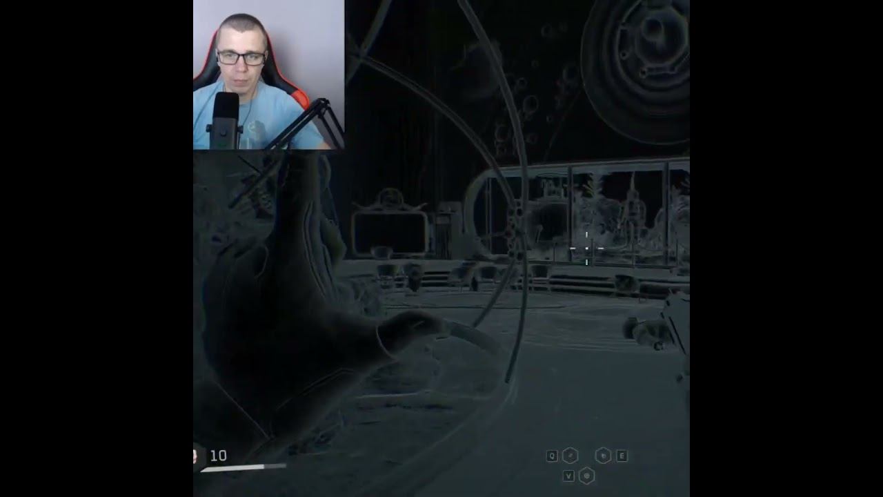 Atomic Heart #1million #gaming #shortsvideo #games #рекомендации #twitch #видеоигры #shorts #ссср смотреть онлайн