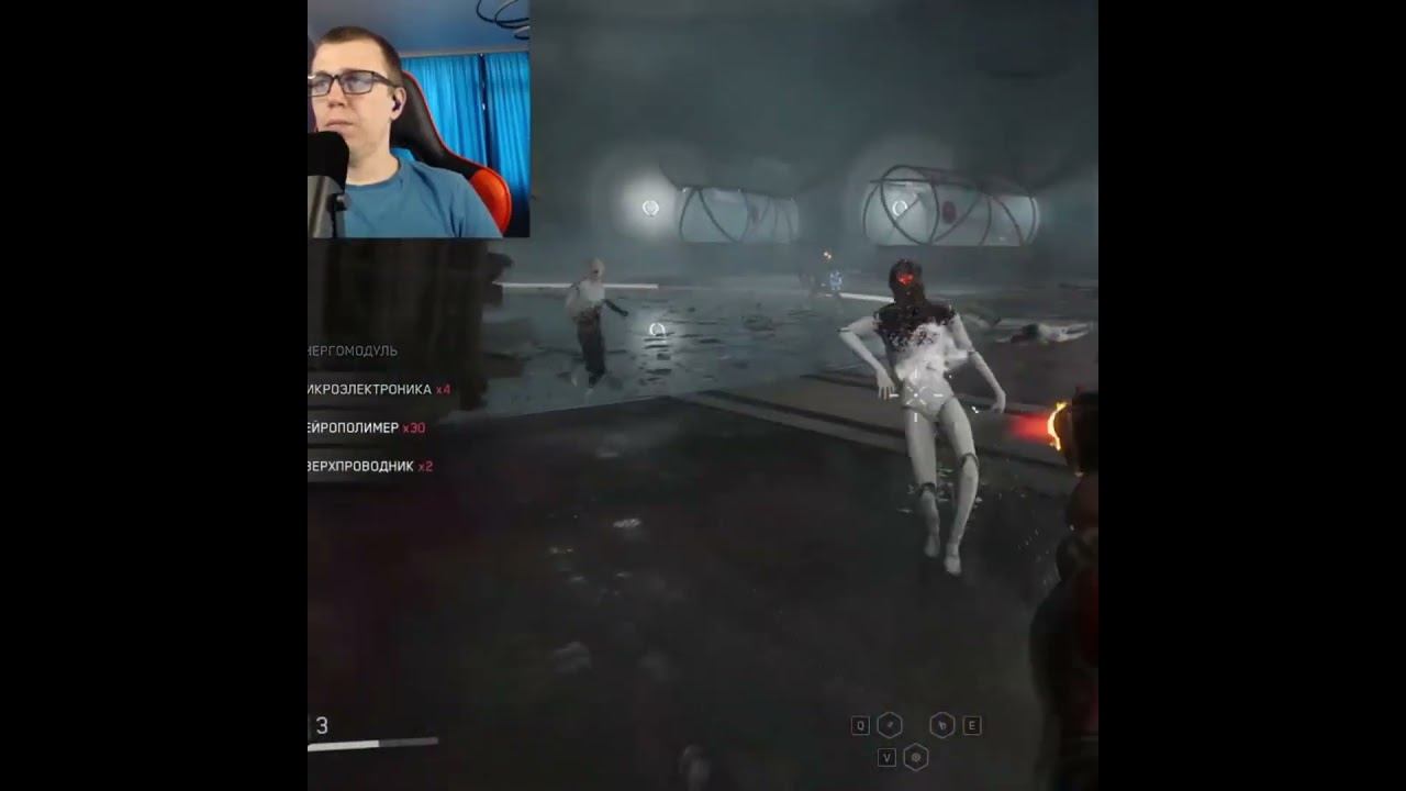 Atomic Heart #1million #gaming #shortsvideo #games #рекомендации #twitch #видеоигры #shorts #ссср смотреть онлайн