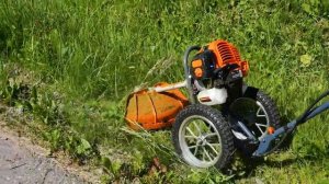Газонокосилка бензиновая PATRIOT PT 525