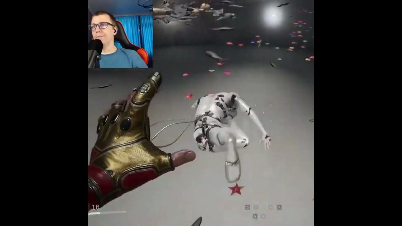 Atomic Heart #1million #gaming #shortsvideo #games #рекомендации #twitch #видеоигры #shorts #ссср смотреть онлайн