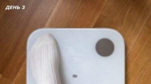 Худею на диете "Любимая", -5 кг за неделю