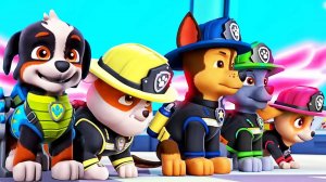 Щенячий Патруль 2025 Полностью Прохождение Часть  9