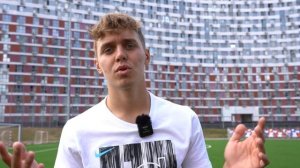 САМАЯ НАПРЯЖЕННАЯ ИГРА ПЕРВЕНСТВА МОСКОВСКОЙ ОБЛАСТИ / АКАДЕМИЯ АЛЕНИЧЕВА