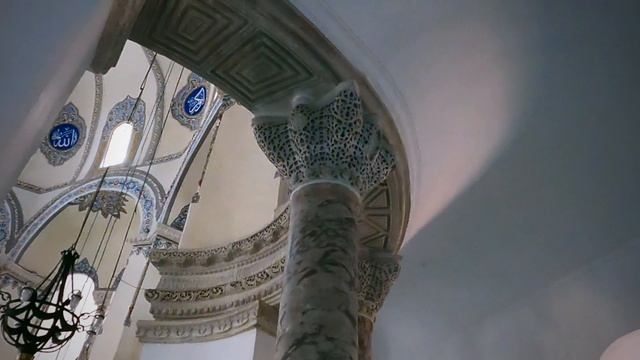 Малая Айя-София